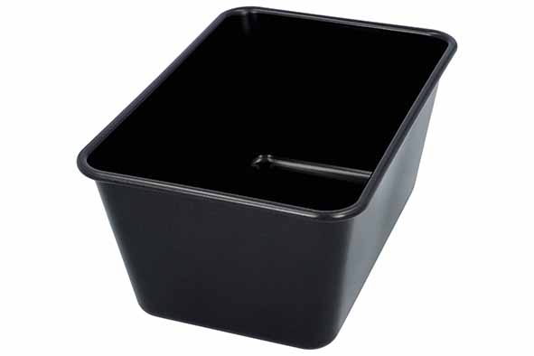 Bread Buddies broodvorm non-stick 25 x 17 x 12 cm