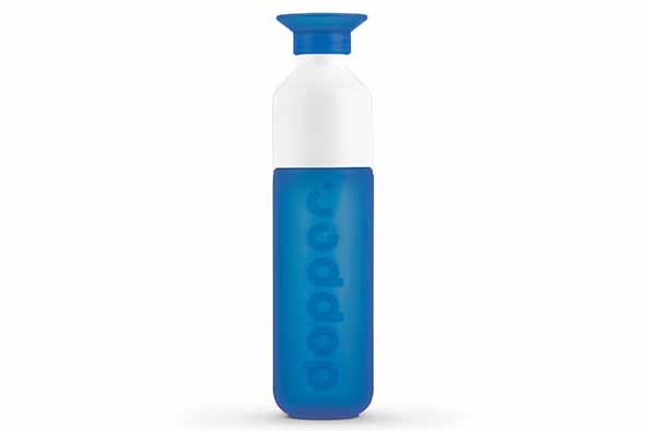 Dopper Original drinkfles 450 ml Pacific Blue