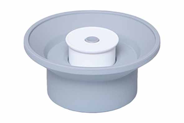 Dopper Sport Cap arctic grey 7 x 13,5 x 3 cm