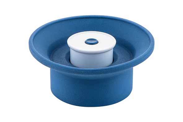 Dopper Sport Cap atlantic blue 5,5 x 5,5 x 2,3 cm