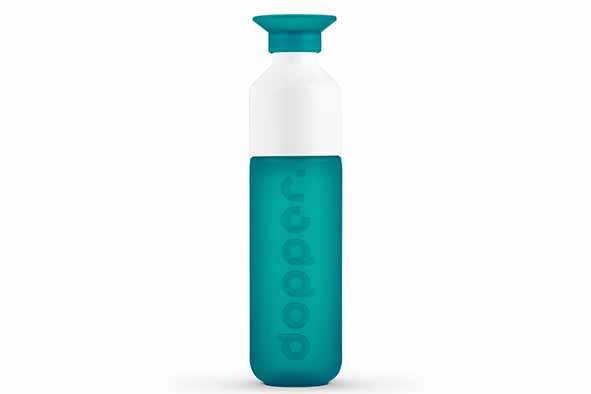 Dopper Original drinkfles 450 ml Tidal Teal