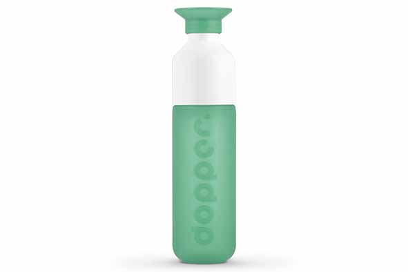 Dopper Original drinkfles 450 ml Moody Mint