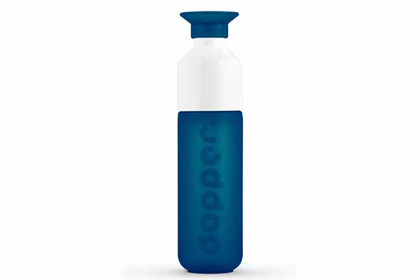 Dopper Original drinkfles 450 ml Cosmic Storm