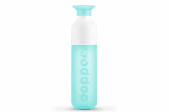 Dopper Original drinkfles 450 ml Polar Blue