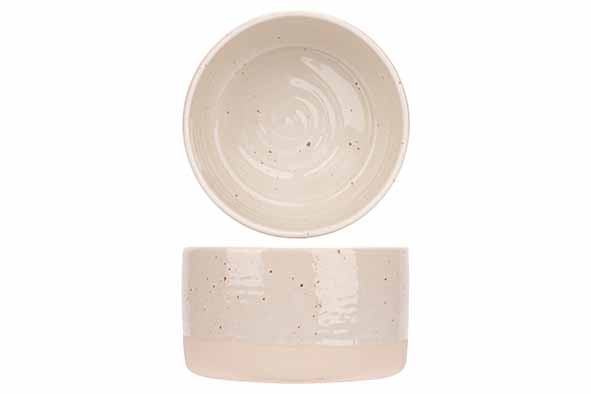 Amuse Quartz kommetje kwarts Ø 11 x H 6 cm