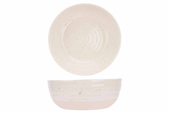 Amuse Quartz kom kwarts Ø 17 x H 6,5 cm