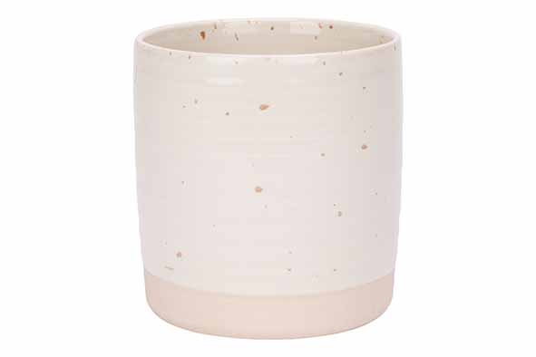 Amuse Quartz beker zonder oor 38 cl Ø 8,5 x 8,8 cm