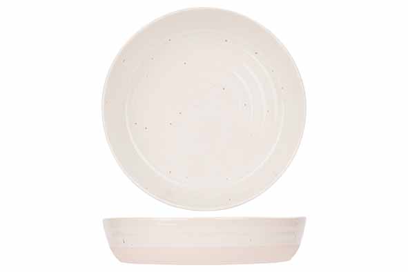 Schaal Amuse Quartz Ø 17 x H 3,5 cm