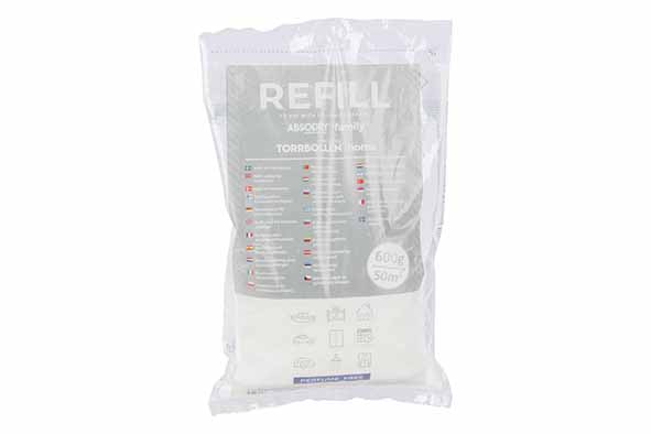 Series 6 en 12 navulling set van 2