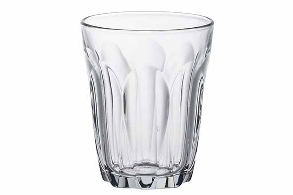 Provence set van 6 tumblers 13 cl, glas