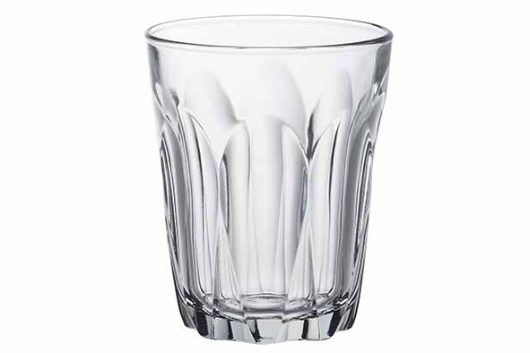 Provence set van 6 tumblers 16 cl, glas