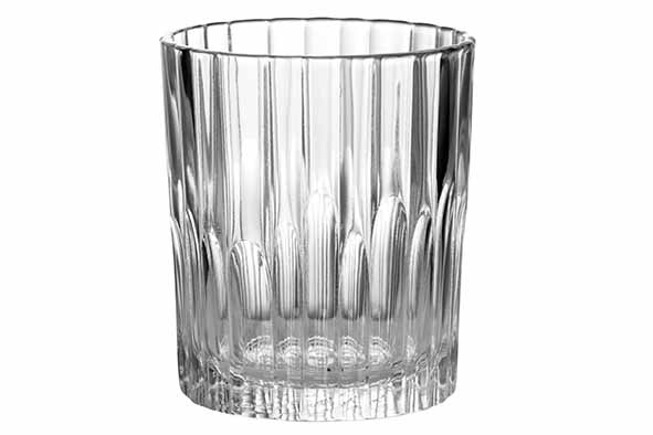 Manhattan tumbler 22 cl, set van 6