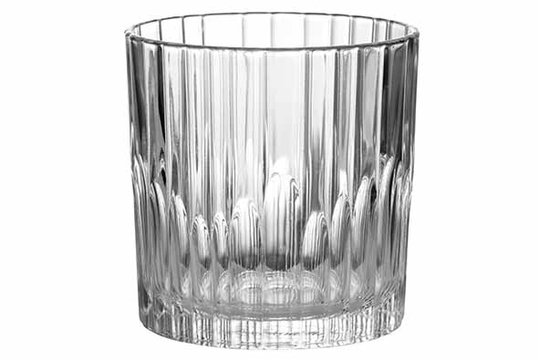 Manhattan tumbler 31 cl, set van 6, 8.4 x 8.4 x 8.5 cm