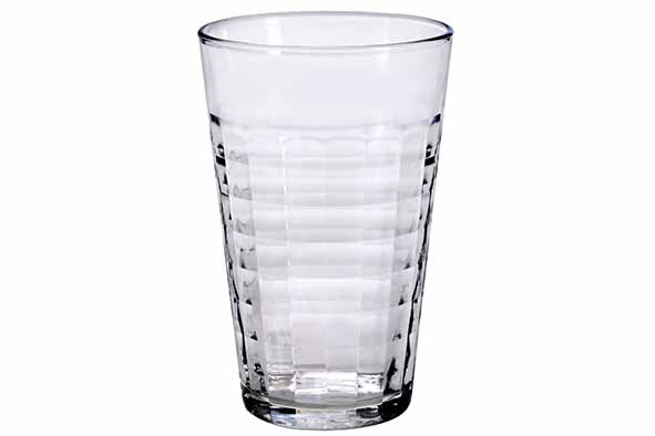 Prisme tumbler 50 cl, set van 6
