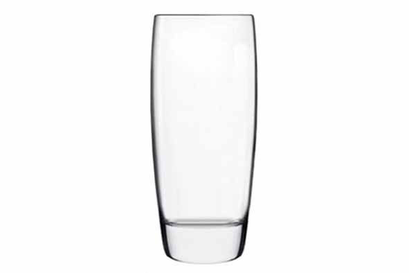 Michelangelo tumbler hi-ball 31 cl set van 6 Ø 6,3 x H 14,6 cm