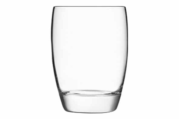 Michelangelo tumbler 46,5 cl set van 6 whisky
