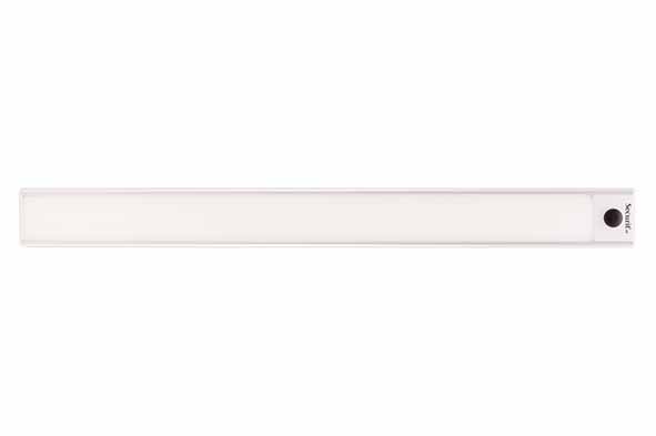 Berlin parasollamp wit dimbaar 40,7 x 1 x 3,7 cm