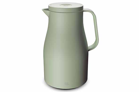 Econscious schenkkan 1 l pastelgroen
