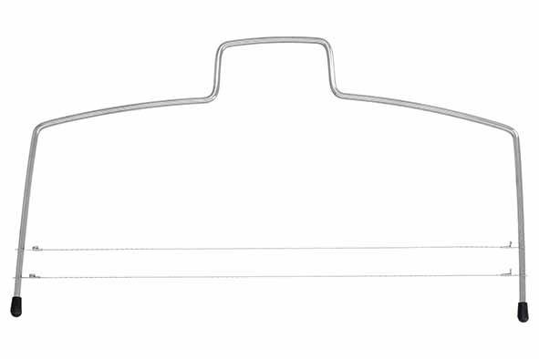 Bakers Best coupe-gâteau L 30 cm