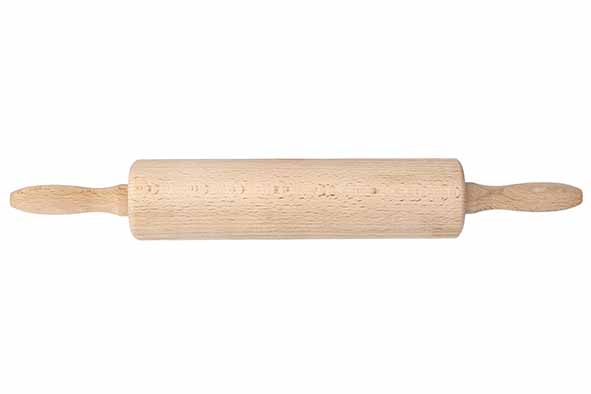 Bakers Best deegrol Ø 6 cm, 45 cm