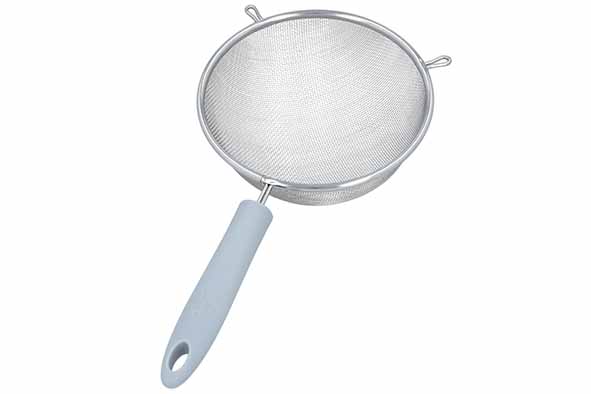 Bakers Best zeef Ø 16 cm