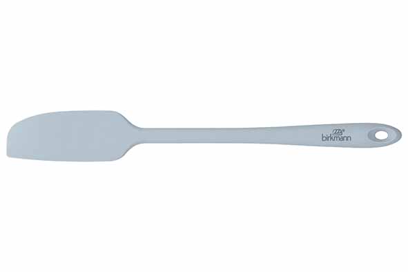 Bakers Best Universalwender slim, 27,5 x 3,5 cm, grau