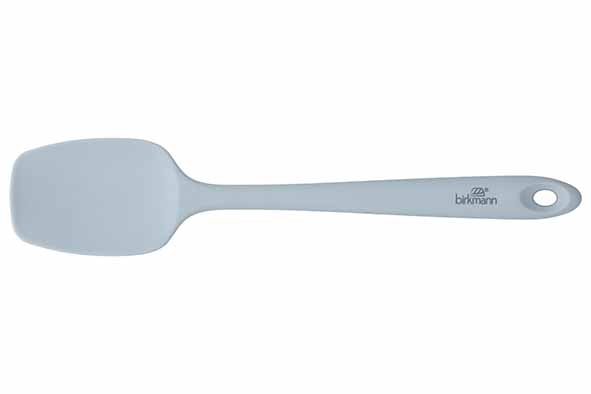 Bakers Best Universalwender, 28 x 5,5 cm, grau