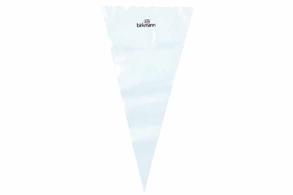 Bakers Best wegwerp spuitzakken set van 10 1000 ml lengte 41 cm