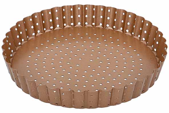 Laib & Seele cake and quiche mould, Ø 20 cm, loose bottom, non-stick