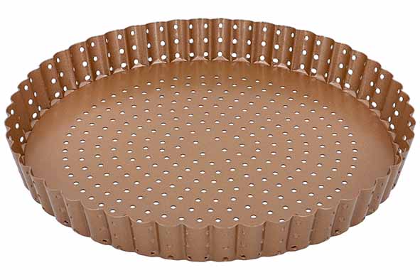Laib & Seele cake and quiche mould, Ø 25 cm, loose bottom, non-stick