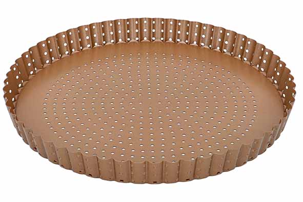 Laib & Seele cake and quiche mould Ø 30 cm, h 3 cm