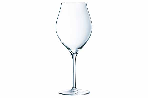 Exaltation wijnglas 75 cl, set van 6