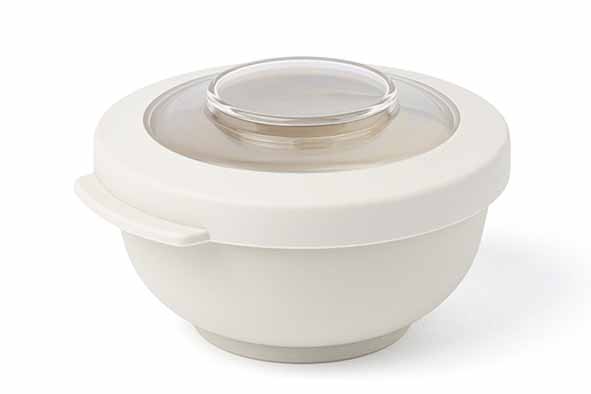 Tylla foodbowl 200 ml oat Ø 10,4 x 6,4 cm