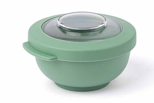 Tylla foodbowl 200 ml sage Ø 10,4 x h 6,4 cm