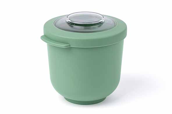 Tylla foodbowl 500 ml sage Ø 10,4 x h 8,6 cm