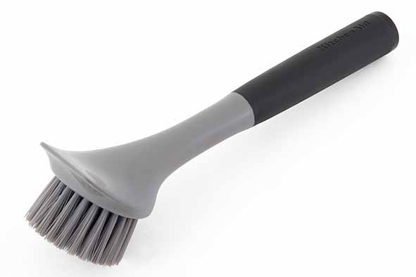 Spülbürste 26 cm Kunststoff