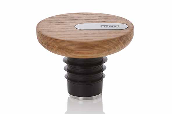 Casq flessenstop 4,9 x 3,7 cm