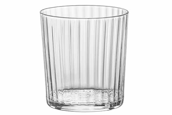 Exclusiva tumbler 35,5 cl set van 4, Ø 8,5 cm x H9 cm