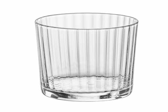 Exclusiva likeurglas 21,5 cl set van 4, Ø 8,2 cm x H5,9 cm