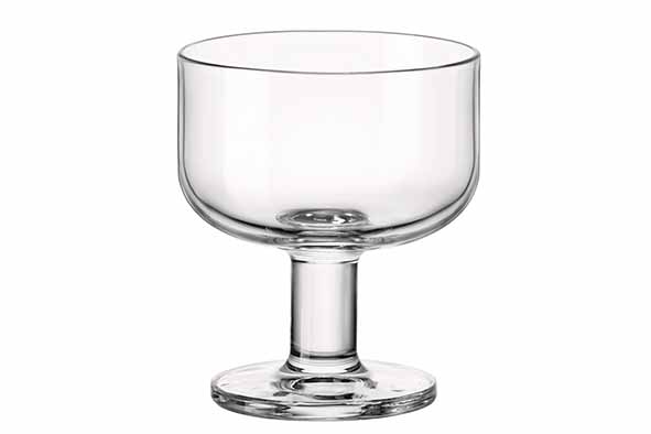 6er-Set Hosteria Dessertglas 24 cl, Ø 8,6 x H 10 cm