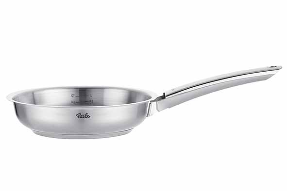 Pure Collection braadpan Ø 20 cm alle vuren incl. inductie