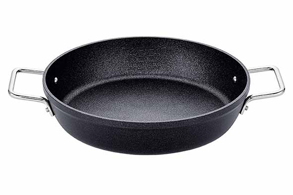 Adamant serving pan Ø 32 cm, non-stick, all fires