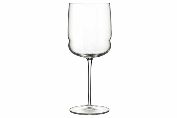 Grandioso wijnglas set van 6, 65 cl, Ø 9,3 x H 23 cm, kristal