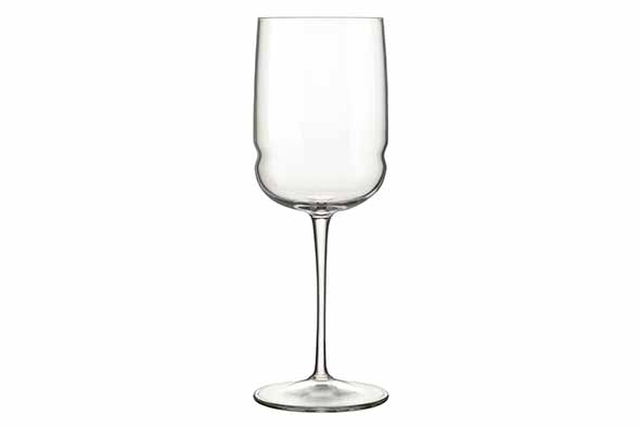 Grandioso wijnglas set van 6, 37 cl, Ø 7,5 x H 21 cm, kristal