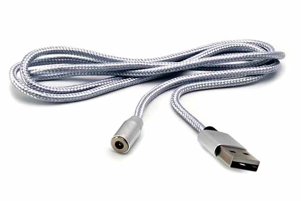 Lighting USB-Ladekabel 1 m für Tischleuchte