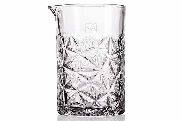 Mix-Glas 650 ml Ø 9,5 x 14,8 cm