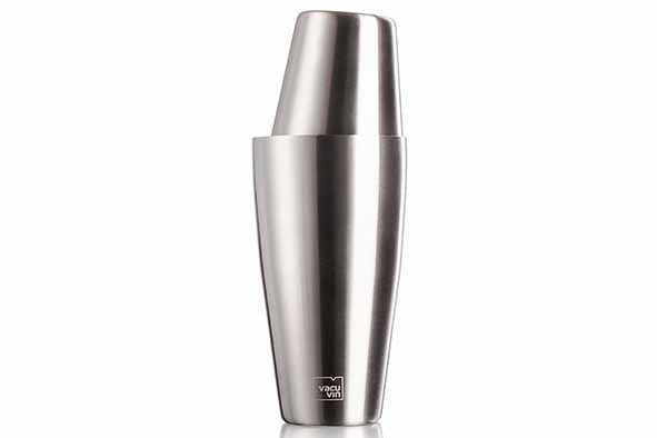 Tin on Tin cocktailschaker 700/500 ml