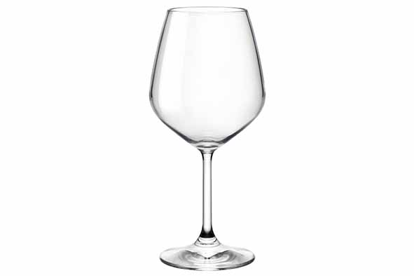 Vino wijnglas 53 cl set van 4 Ø 9,8 x 21,3 cm