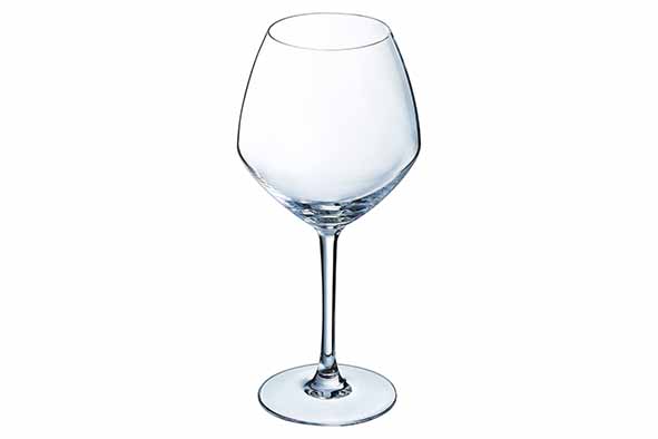 Cabernet Young Wines wijnglas 58 cl set van 6