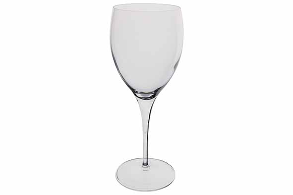 Wijnglas 0,52 l set van 4